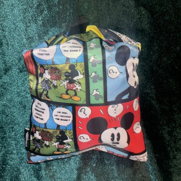 Disneyland Paris Lightweight Backpack - Picture 13 of 14